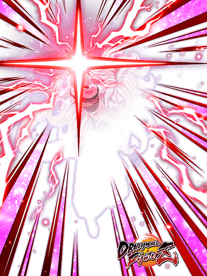 人造人間21号(変身・善)