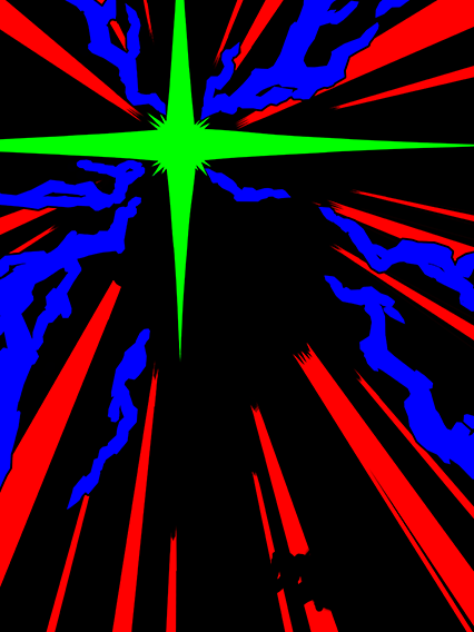 人造人間21号(変身・善)