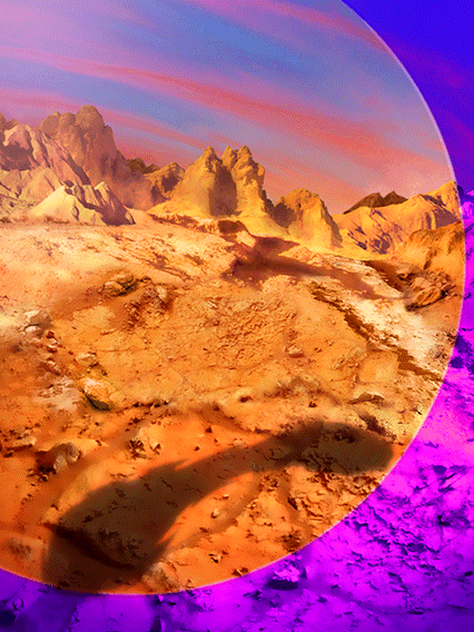 超サイヤ人ブロリー(フルパワー)