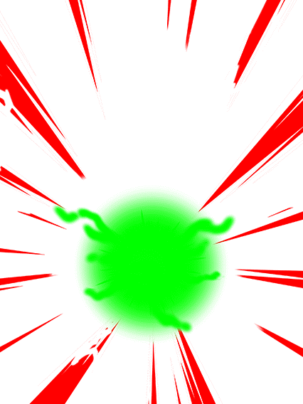 孫悟飯(幼年期)