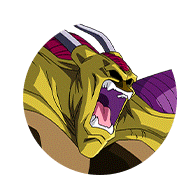 ヒルデガーン(完全体)