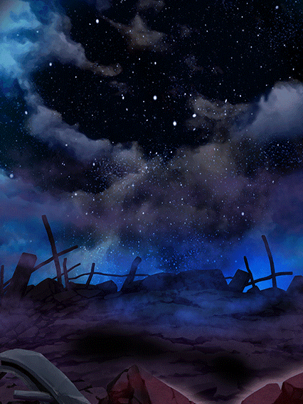 ガンマ1号&ガンマ2号/ガンマ1号