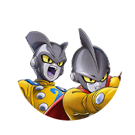 ガンマ1号&ガンマ2号/ガンマ1号