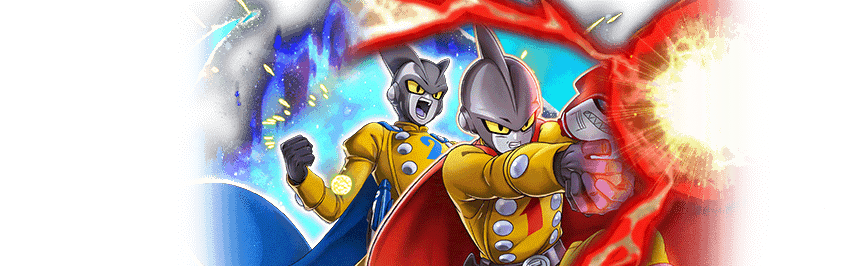 ガンマ1号&ガンマ2号/ガンマ1号