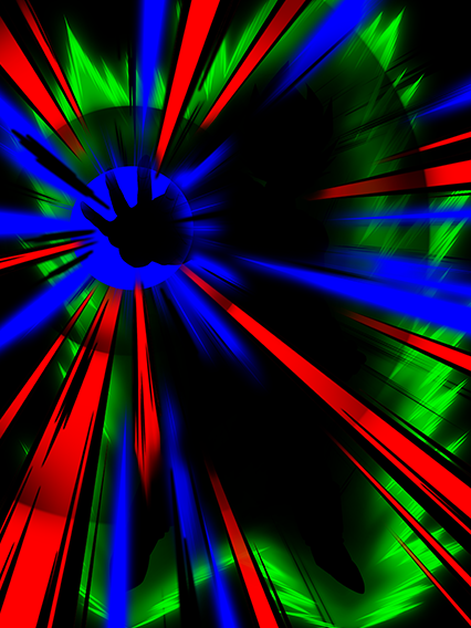 超サイヤ人ベジータ