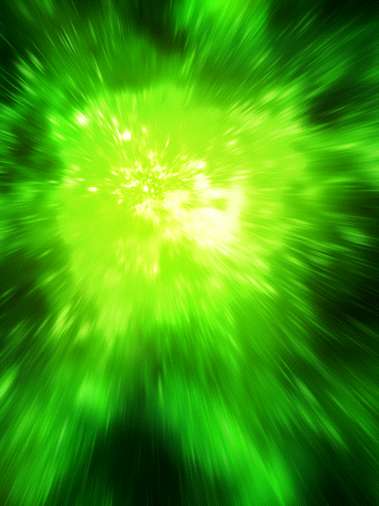 トッポ(破壊神モード)