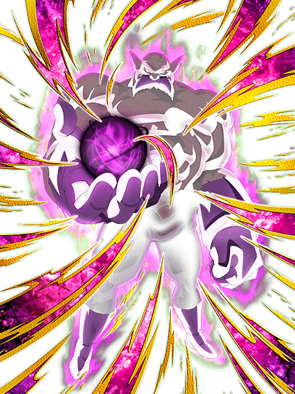 トッポ(破壊神モード)