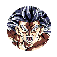 孫悟空(身勝手の極意)