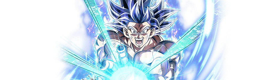 孫悟空(身勝手の極意)