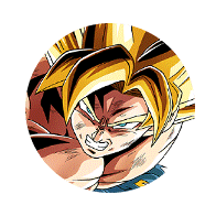 超サイヤ人孫悟空