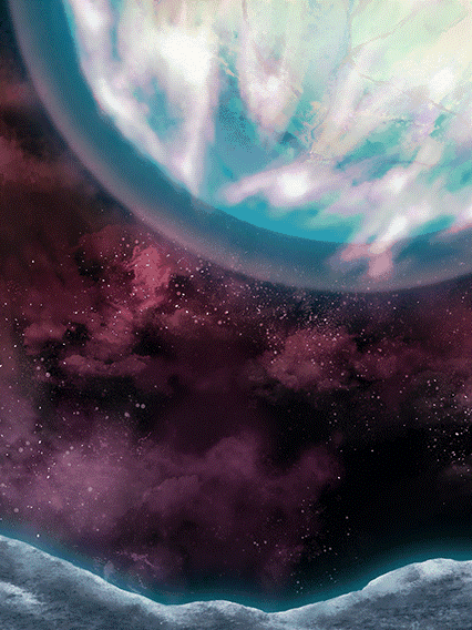 伝説の超サイヤ人ブロリー