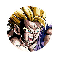 超サイヤ人孫悟飯(青年期)