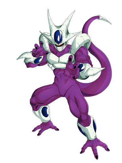 クウラ(最終形態)