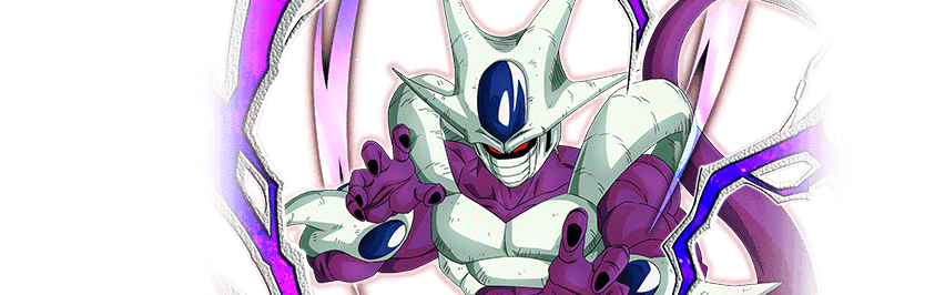 クウラ(最終形態)