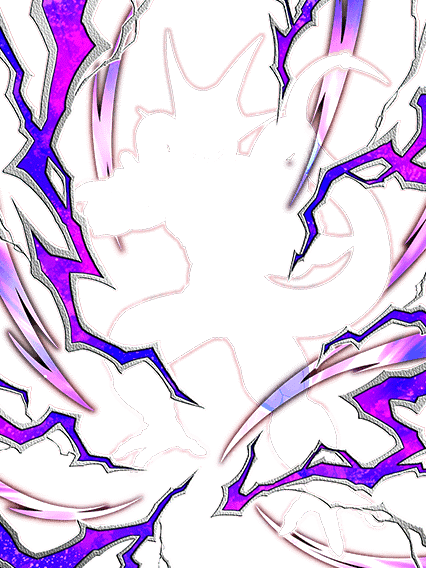 クウラ(最終形態)