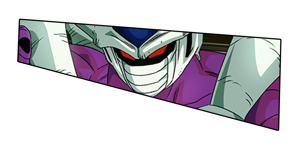 クウラ(最終形態)