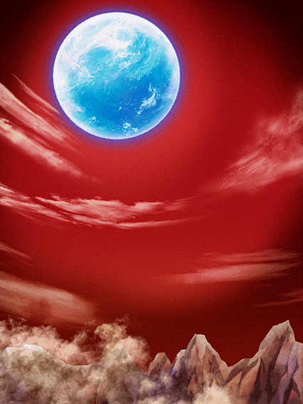 超サイヤ人3孫悟空(GT)(黄金大猿)