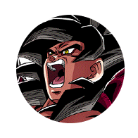 超サイヤ人4孫悟空