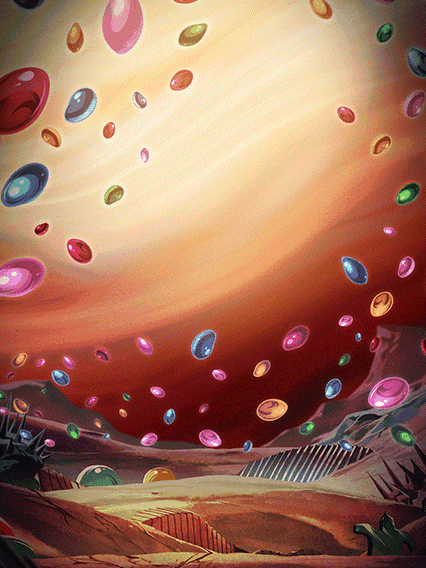 超サイヤ人孫悟空(天使)+超サイヤ人ベジータ(天使)