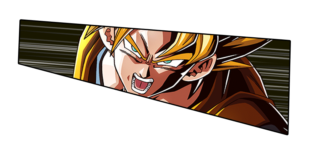 超サイヤ人孫悟空(天使)+超サイヤ人ベジータ(天使)