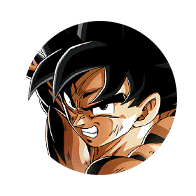 孫悟空+フリーザ(最終形態)(天使)