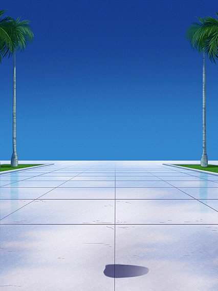 孫悟天(幼年期)+トランクス(幼年期)