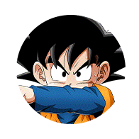 孫悟天(幼年期)+トランクス(幼年期)