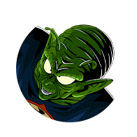 ピッコロ大魔王(老)