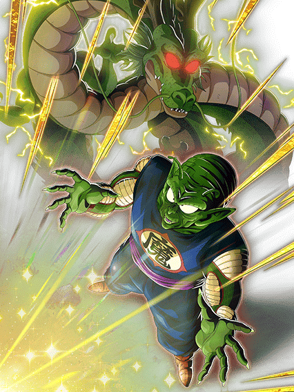 ピッコロ大魔王(老)