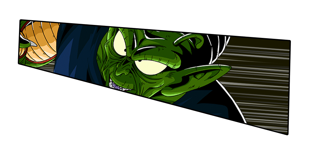 ピッコロ大魔王(老)