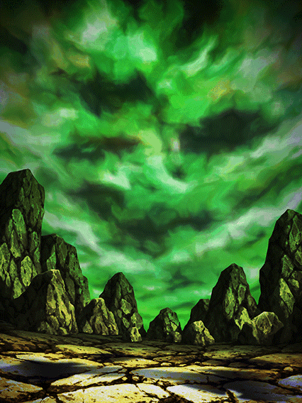 超サイヤ人2ケール+超サイヤ人2カリフラ