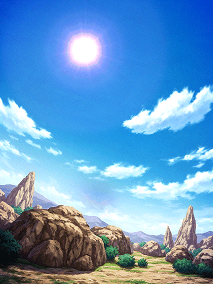 超サイヤ人トランクス(幼年期)&超サイヤ人孫悟天(幼年期)
+超サイヤ人孫悟飯(青年期)