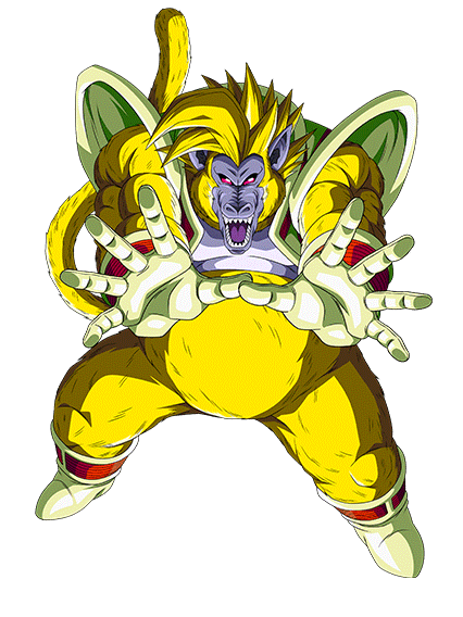 スーパーベビー2(大猿ベビー)