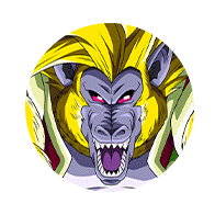 スーパーベビー2(大猿ベビー)