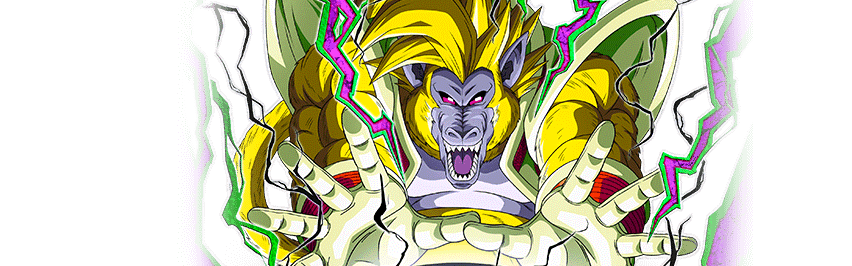 スーパーベビー2(大猿ベビー)