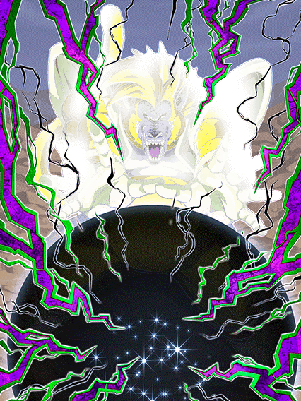 スーパーベビー2(大猿ベビー)