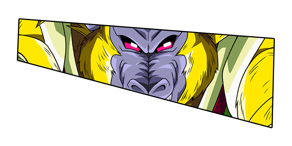 スーパーベビー2(大猿ベビー)