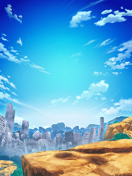 超サイヤ人トランクス(少年期)(未来)