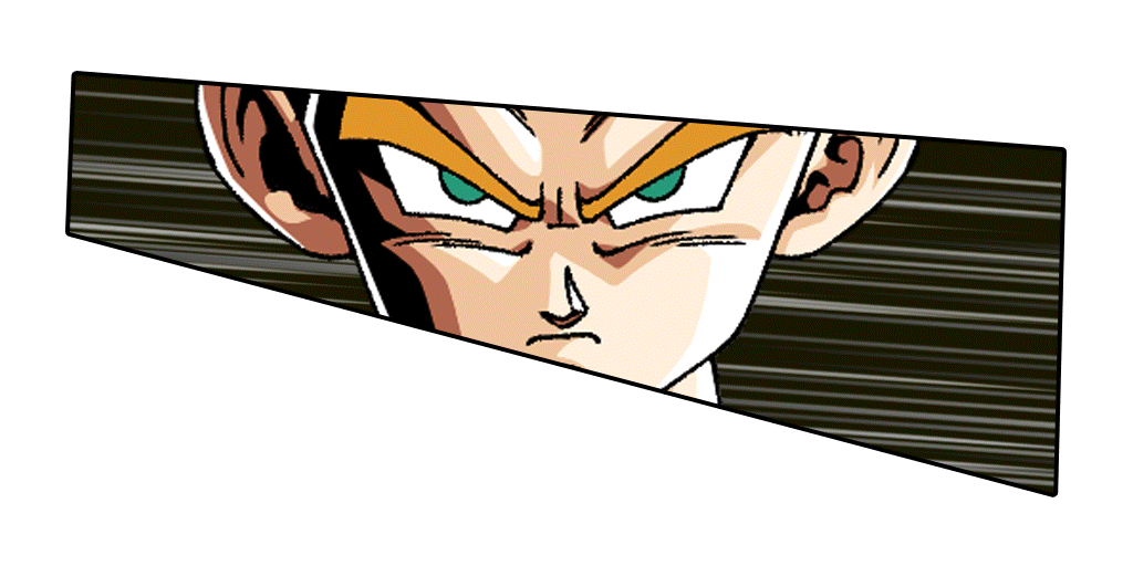 超サイヤ人トランクス(少年期)(未来)