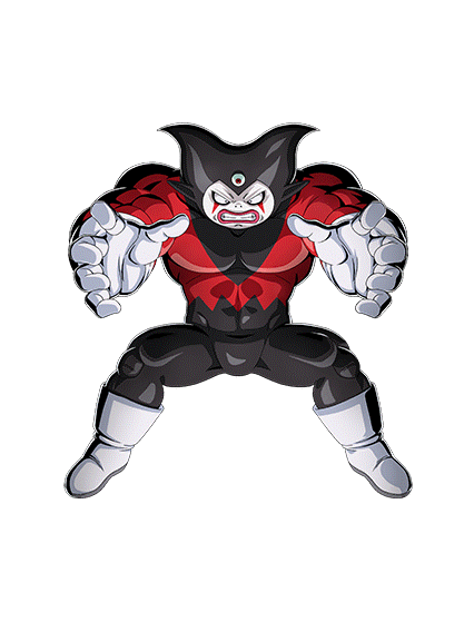 ジャイアントゴマー