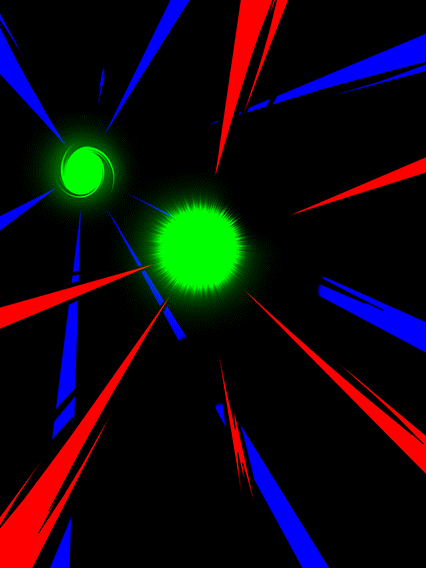 ピッコロ(潜在能力解放)+ガンマ2号