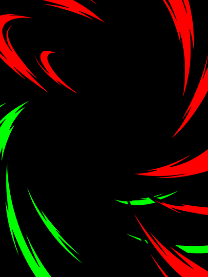 ガンマ1号+アルティメット孫悟飯