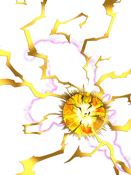 マジュニア(巨大化)