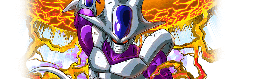 クウラ(最終形態)