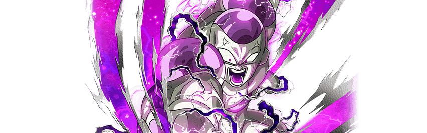 フリーザ(フルパワー)