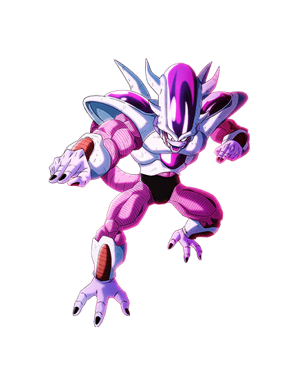 フリーザ(第三形態)