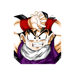 孫悟飯(幼年期)