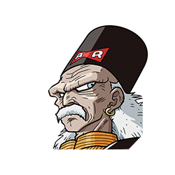 ドクター・ゲロ