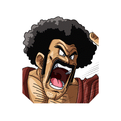 ミスター・サタン