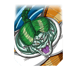 スーパーザーボン